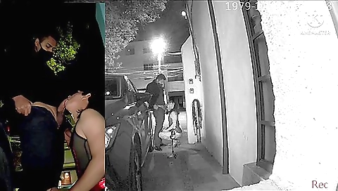 Big booty brunette sluts amateur video with anal sex